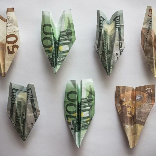 Gläubigern drohen aufgrund von Insolvenz Zahlungsausfälle in Millionenhöhe