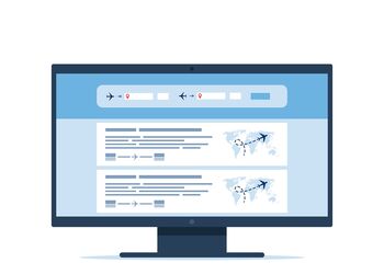 EuGH zur Buchung über Online-Portal