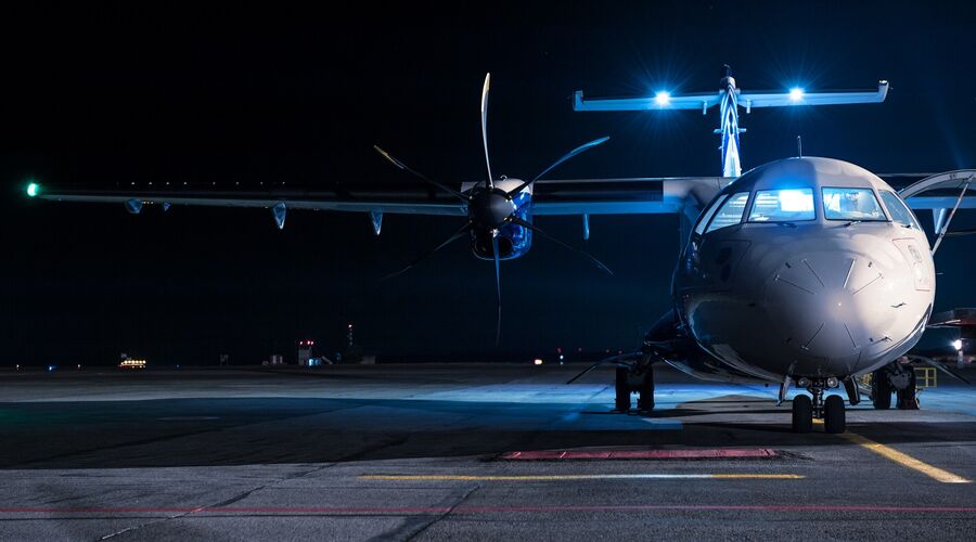 Flughafen München: 500 Passagiere müssen im Flugzeug übernachten