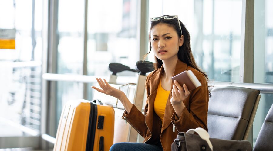 Boarding verweigert Gerichtsurteil Fluggastrechte SOS Flugverspätung