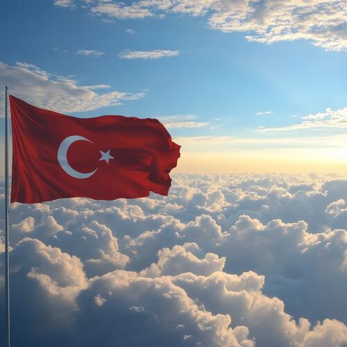 Türkei-Urlaub Nahost-Konflikt