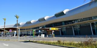 Flughafen Faro (FAO)