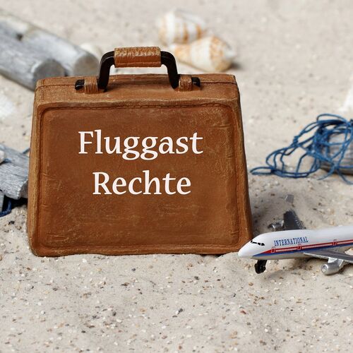 EU-Reform der Fluggastrechte sorgt für Kritik in Deutschland