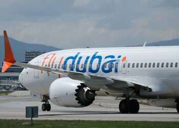 Flydubai-Flug FZ1073 Verletzter Pilot nach Angriff in stabilem Zustand