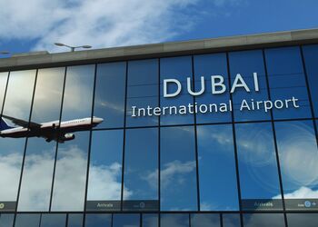 Flüge nach Dubai und Abu Dhabi gestört - SOS Flugverspätung