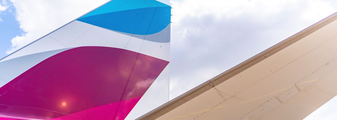 Eurowings Flugausfall Entschädigung
