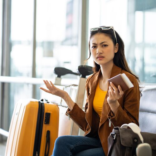Boarding verweigert Gerichtsurteil Fluggastrechte SOS Flugverspätung