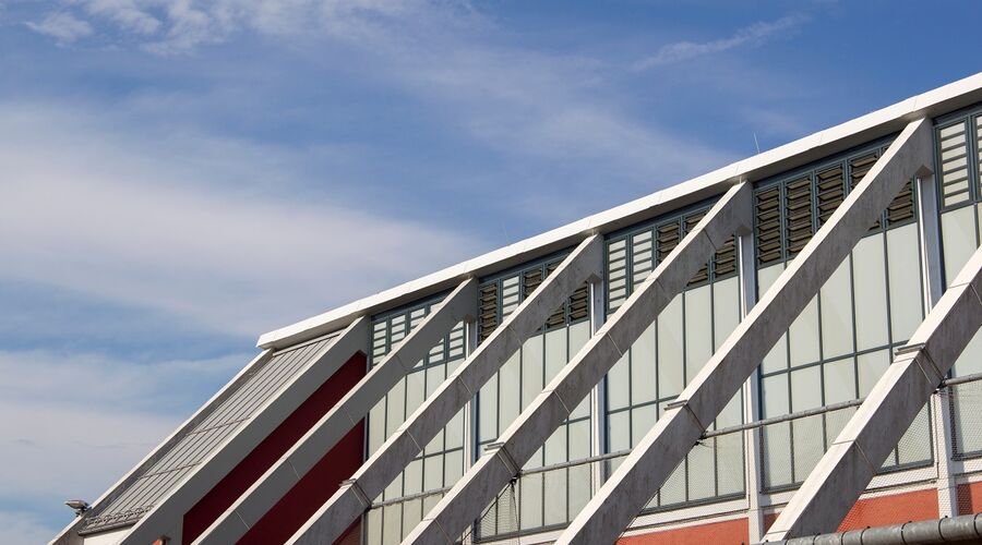 Flughafen Memmingen FMM