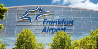 Flughafen Frankfurt am Main (FRA)