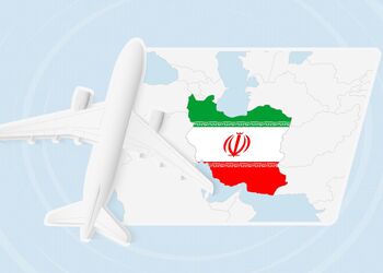 Iran-Krieg und die Airports Dubai, Doha, Bahrain: So ist der internationale Flugverkehr betroffen