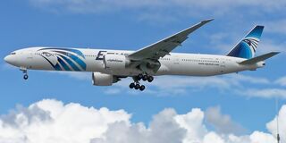 EgyptAir