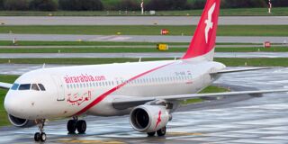 Air Arabia Egypt