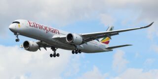 Ethiopian Airlines