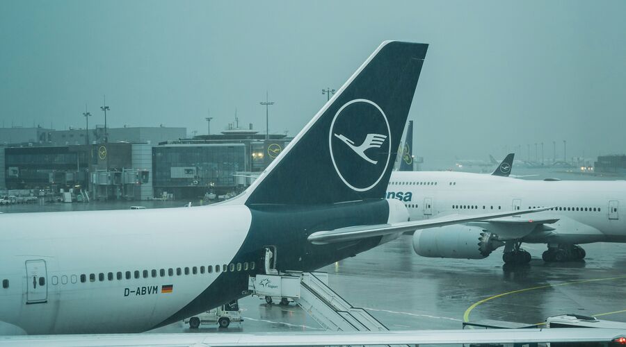 Gewerkschaft Cockpit Lufthansa-Piloten stimmen über Streik ab