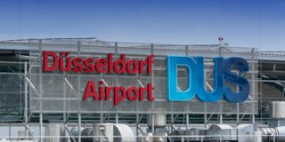 Flughafen Düsseldorf (DUS)