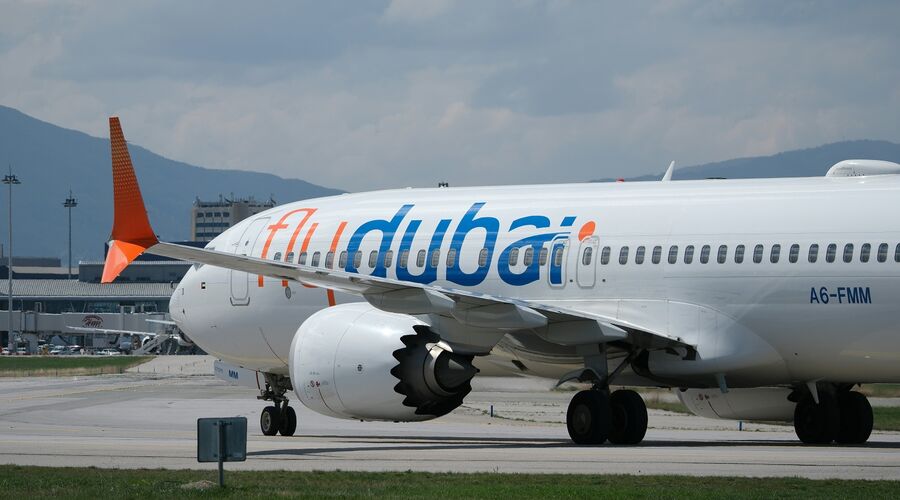 Flydubai-Flug FZ1073 Verletzter Pilot nach Angriff in stabilem Zustand