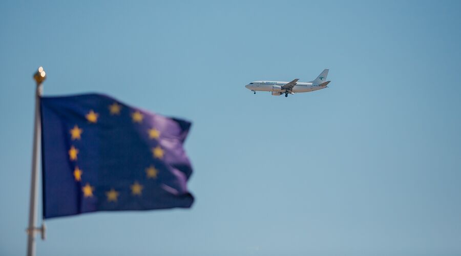 EU Fluggastrechte-Reform