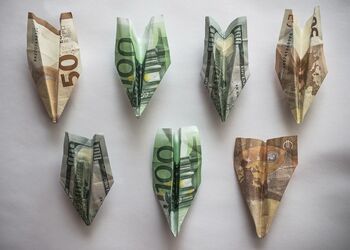 Gläubigern drohen aufgrund von Insolvenz Zahlungsausfälle in Millionenhöhe