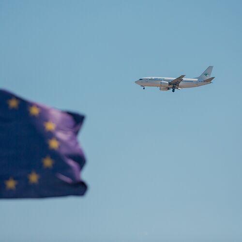 EU Fluggastrechte-Reform
