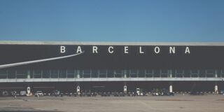 Flughafen Barcelona EL Prat (BCN)