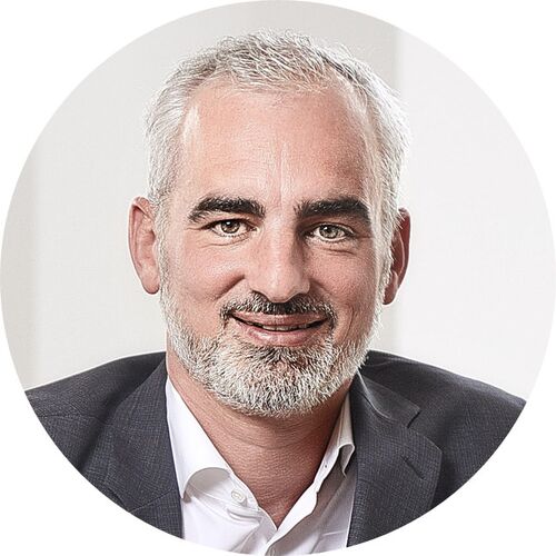 Carl Christian Müller Mueller.legal