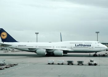 Piloten der Lufthansa zum zweitägigen Streik aufgerufen