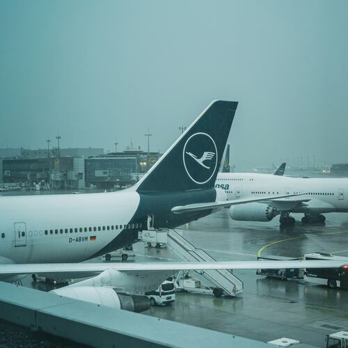 Gewerkschaft Cockpit Lufthansa-Piloten stimmen über Streik ab