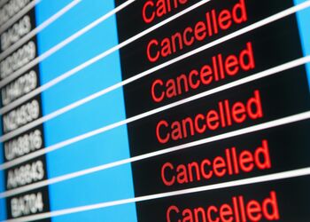 Lufthansa Annullierungen aktuell