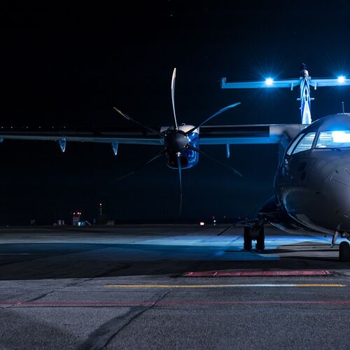 Flughafen München: 500 Passagiere müssen im Flugzeug übernachten
