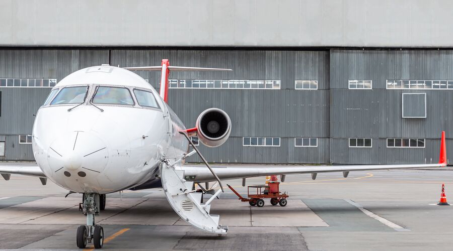Urteil: Entschädigung bei Flugverspätung gegen Corendon