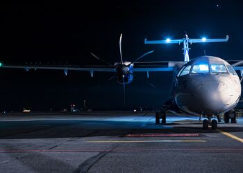 Flughafen München: 500 Passagiere müssen im Flugzeug übernachten