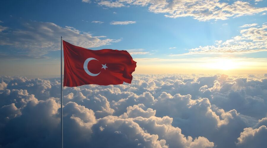 Türkei-Urlaub Nahost-Konflikt