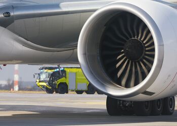 Lufthansa Vorfall
