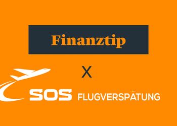 Flugentschädigung: Beste Anbieter im Vergleich bei Finanztip