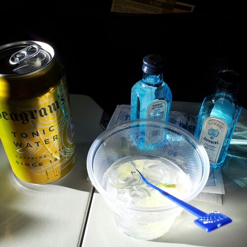Betrunkene Passagiere verzögern Flug