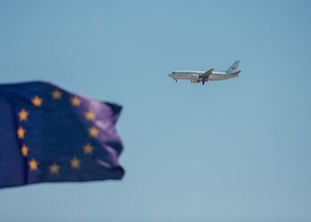 EU Fluggastrechte-Reform