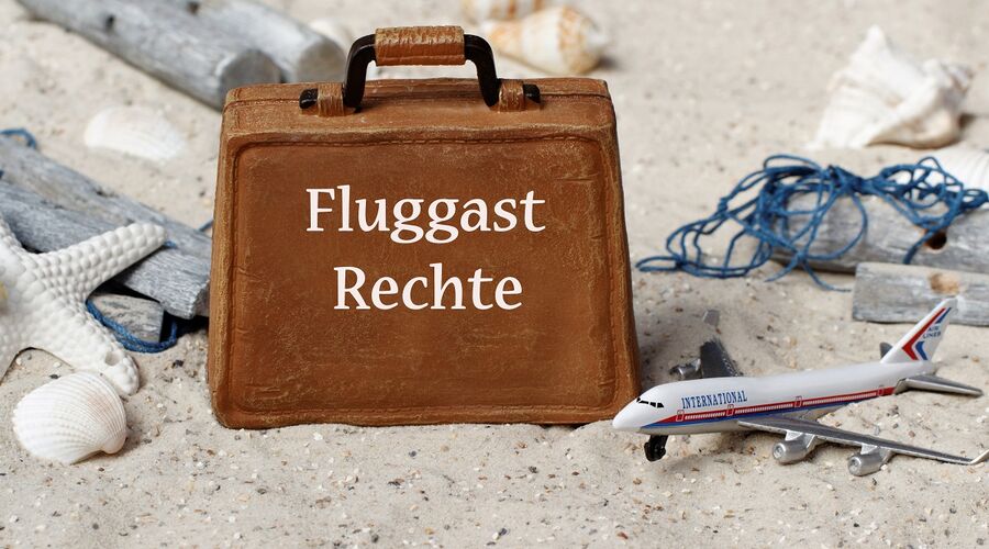 EU-Reform der Fluggastrechte sorgt für Kritik in Deutschland