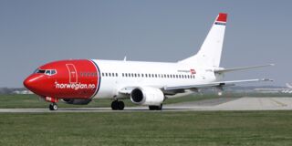 Norwegian Air International