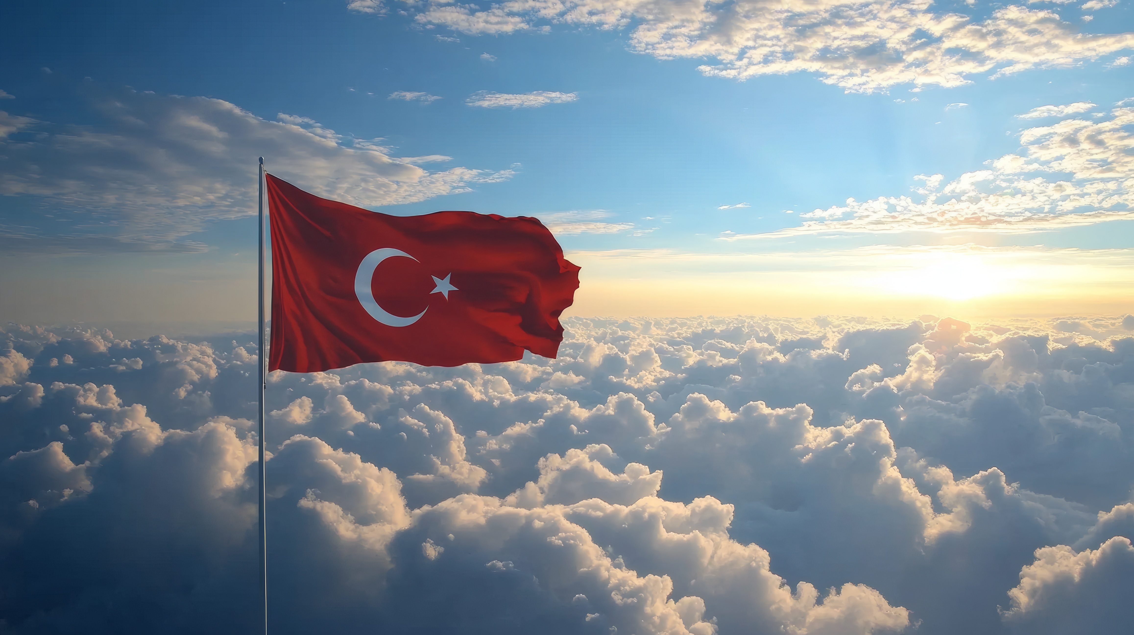Türkei-Urlaub Nahost-Konflikt