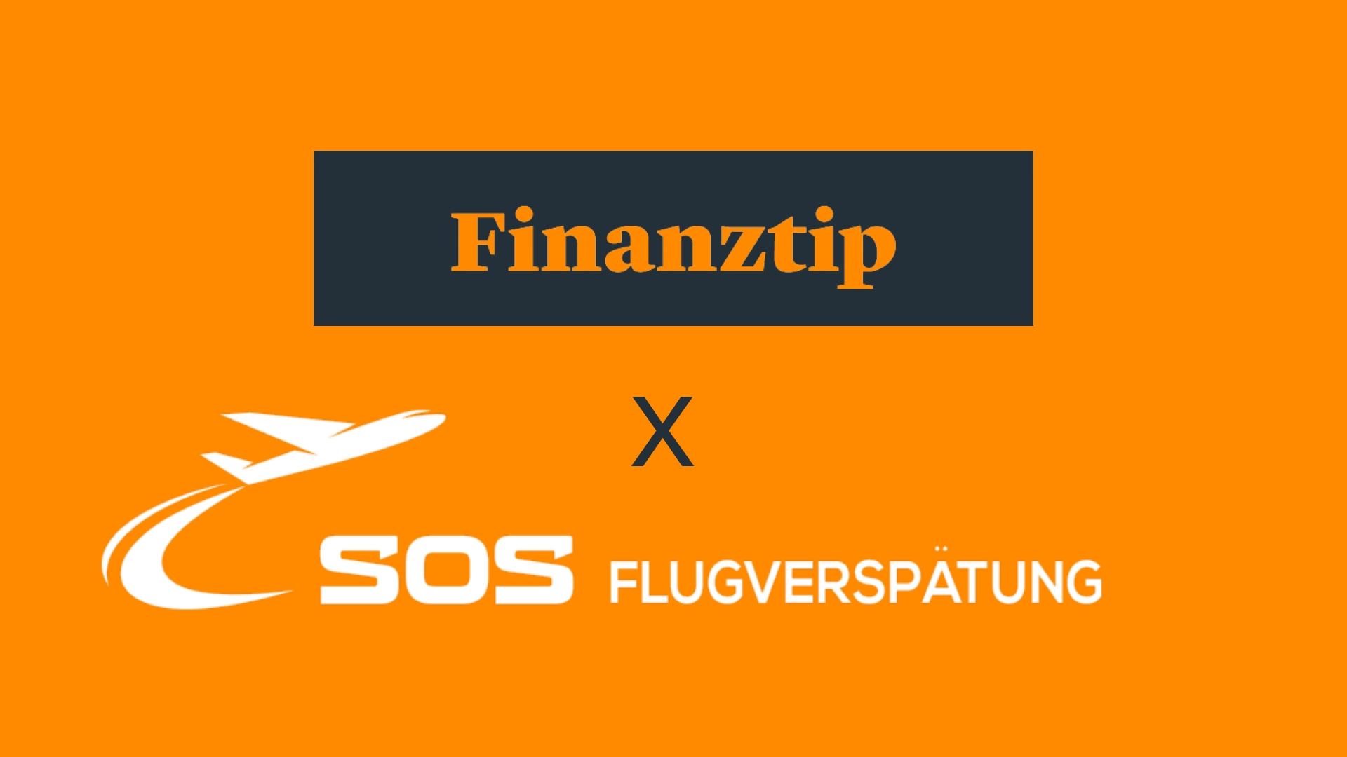 Flugentschädigung: Beste Anbieter im Vergleich bei Finanztip